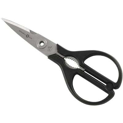 Premax ringlock keukenschaar