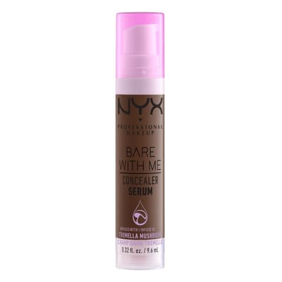 NYX Professional Make-Up Bare With Me Concealer Serum 13 Deep 9,6 ml