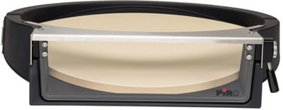 PiRO Original - Pizzaoven - voor kamado barbecue - Draaispit batterijmotor bbq