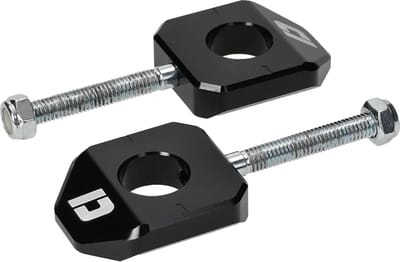 Tendeur chaîne de transmission Doppler pour Moto Aprilia 50 RS Moteur Derbi Neuf