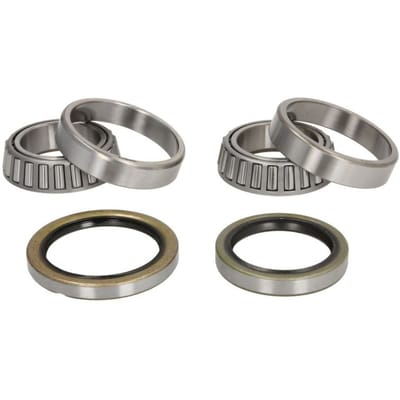 Wiellagerset BTA H20519BTA