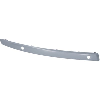Bumper - sierlijst/beschermende lijst BLIC 5703-05-0085926Q rechts