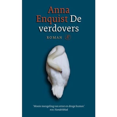 De Verdovers - Anna Enquist