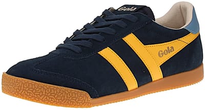 Gola Elan - Herensneaker - Navy-Zon-Iceberg