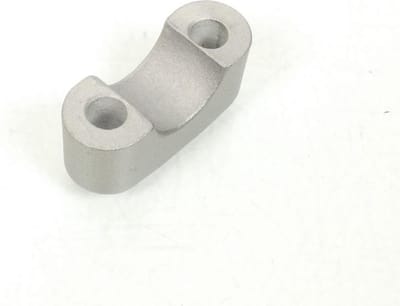 Pontet de guidon origine pour moto Rieju 50 Tango 0/000.350.6003 Neuf