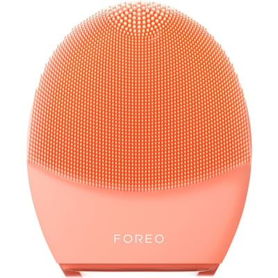 Foreo Schoonmaakborstels LUNA 4 Balanced Skin gezichtsreiniger en massager Borstels voor gezichtsreiniging Unisex
