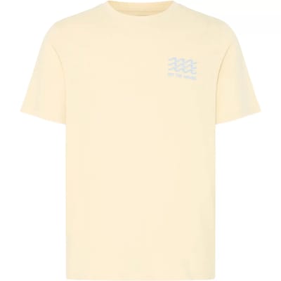 Blend - BHSUN ISLAND TEE - Heren - T-shirts