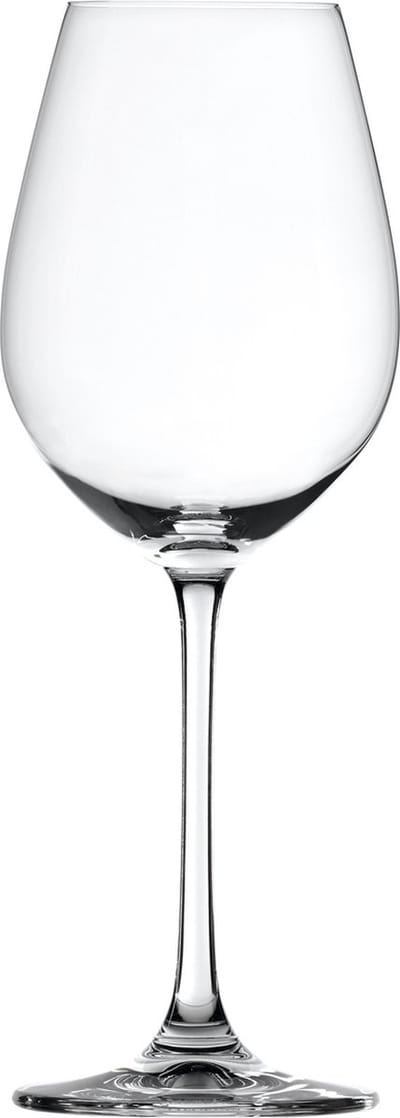 Spiegelau - Wittewijnglas 'Salute' - 465 ml - set 4 stuks