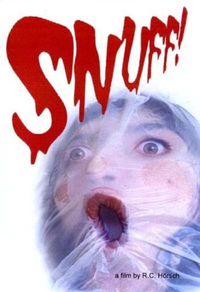 Snuff - CMP02