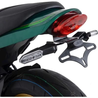 Nummerplaathouder R&G Racing Kawasaki Z650RS
