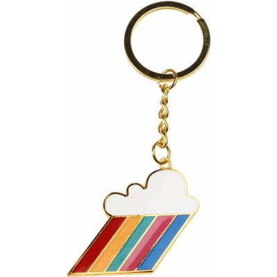 Sleutelhanger Rex London Cloud Burst