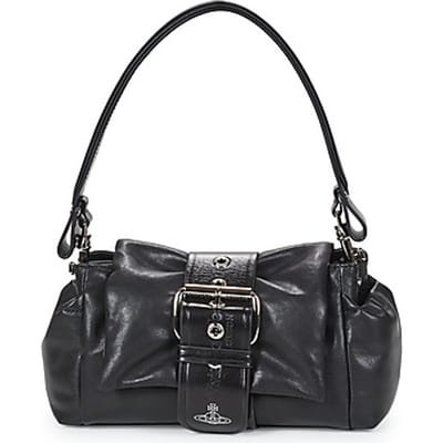 Handtas Vivienne Westwood HAZEL TREASURE HANDBAG