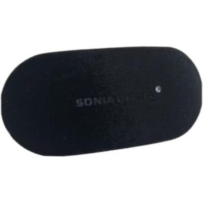 Sonia Rykiel, Sonia Rykiel, Étui à lunettes, Noir black