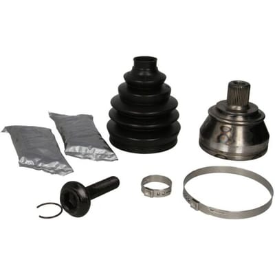 Homokineet reparatie set, aandrijfas SPIDAN 24681