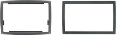 2-DIN ECO paneel Renault M?gane 2002-2010