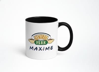 Nevolis® | Espressomok 330ml met Uniek Design | Ontwerp Jouw Eigen Mok | Handgemaakt Cadeau voor Koffieliefhebbers | Gepersonaliseerd op Aanvraag | Enkel of Grote Bestelling