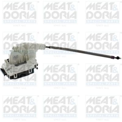 Deurslot MEAT & DORIA 31950