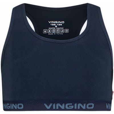 Vingino Racer Girls 100 Größe: XXS | Sportbekleidung Outlet | Unisex