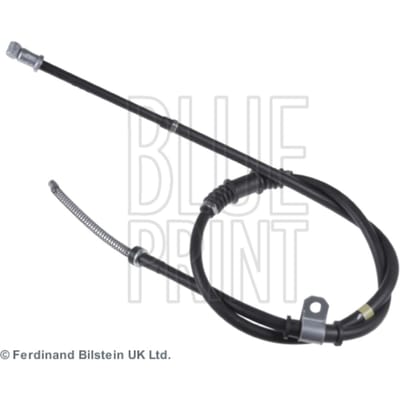 Kabel, parkeerrem BLUE PRINT ADC446119 links