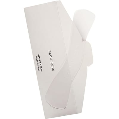 Brow Code Accessoires Sculpt & Seal Reusable Wrap Ogen Dames