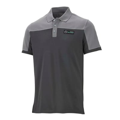 Mercedes F1 team POLO - maat XL - AMG | Petronas | Formula One Team
