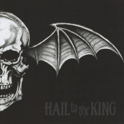 Hail To The King - Avenged Sevenfold