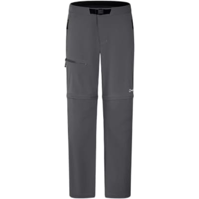 Zip-afrit broek Berghaus Trail-Explorer