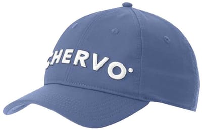Chervo Wainer Pet Blauw