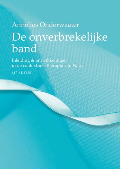 De Onverbrekelijke Band - Annelies Onderwaater