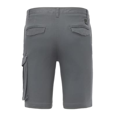 Regatta Heren Bendrick Korte Broek (Stormgrijs)