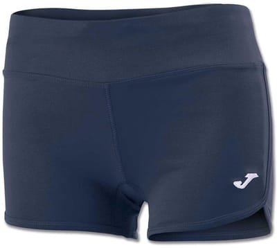Joma Stella Ii Korte Leggings Blauw 9-10 Years Jongens