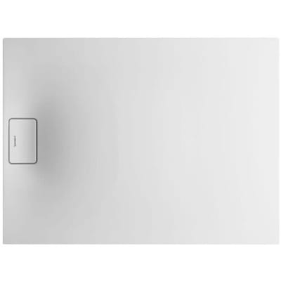 Duravit Stonetto shower tray rectangle 120 x 90 cm 720149380000000