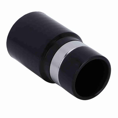 NTH products - Cleaner hose connection - Adapter voor vacuumslang - Duurzaam en eenvoudig te installeren - 39mm - Converter voor slangverbinding - Gesch...