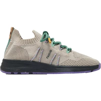 Trainers Faguo Heartwood