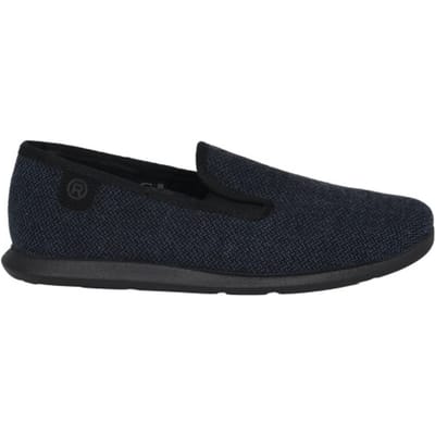 Rohde Fermo - heren slof - Blauw - maat 45 (EU) 10.5 (UK)