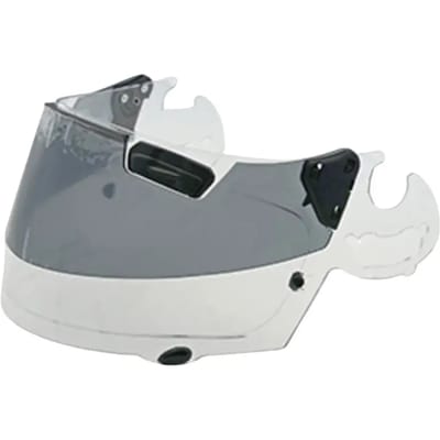 Motorhelm zonnevizier Arai Pro Shade System