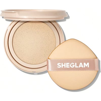 Lock & Go Langdurige Cushion Foundation (Navulling)-Porcelain Merk Beauty Cosmetica Make-Up Voor Vrouwen En Meisjes