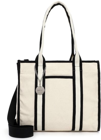 SURI FREY Shopper SFY Bethany ( 14921 ) - Dames handtassen - black 100
