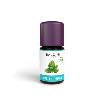 Baldini Pepermunt Aroma (5 ml)