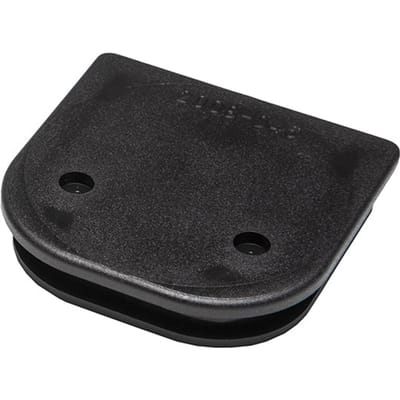 ABB inbouwdozen en kasten inzetstuk 40 blind - 1SPB007299F0310 [100 stuks]