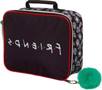 Geïsoleerde lunchtas voor kinderen en volwassenen - Lunchbox voor werk en school meisjes - Koeltas met visueel ontwerp lunch set jongens