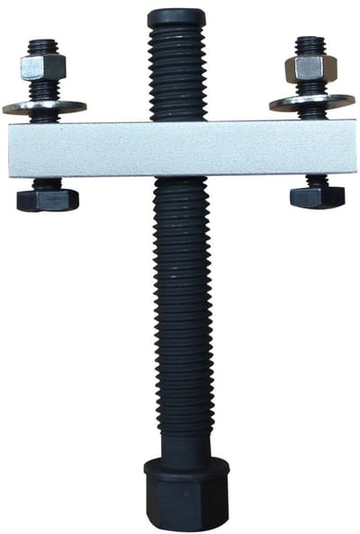 SW staal 26172L-3 Overige