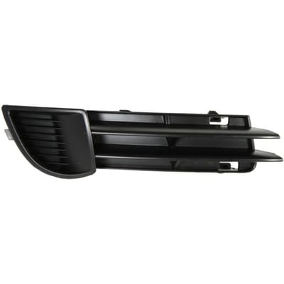 Ventilatierooster, bumper BLIC 6502-07-0026920P rechts