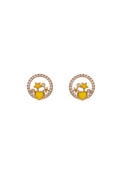 Gaya Earrings
