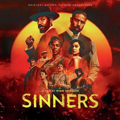 Sinners - Ost (original Soundtrack)