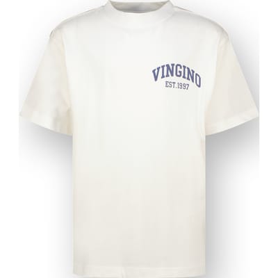 Oversized T-shirt Icon-boxy-SS
