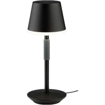 Philips Hue Hue White & Col. Amb. Go 8719514404595 Tafellamp met accu LED LED 6.2 W Zwart