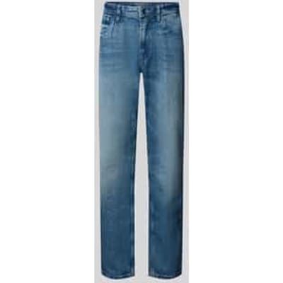 relaxed fit jeans van puur katoen model 'relaxed TTWAYLEN'