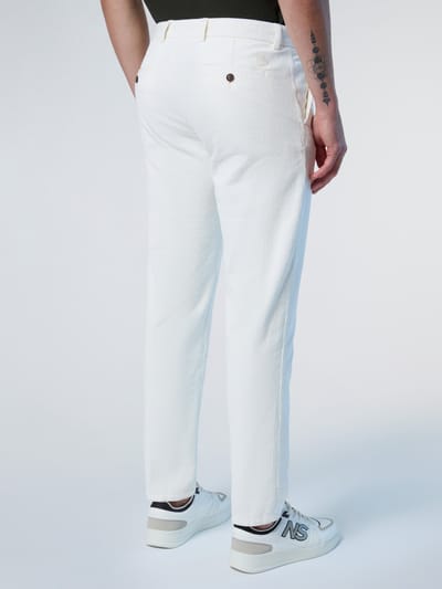 North Sails Chinos Defender eco corduroy