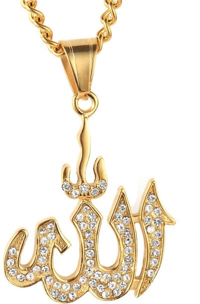 Herren Not stamped Roestvrij staal NA